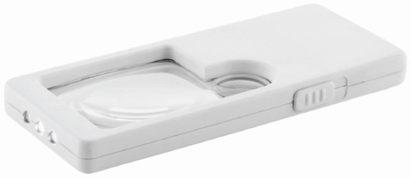 Metmaxx® Lupe